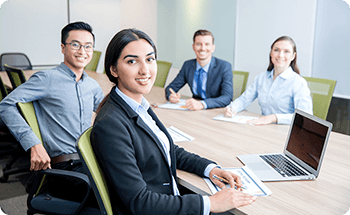 Sustainability Consulting for Business Planning