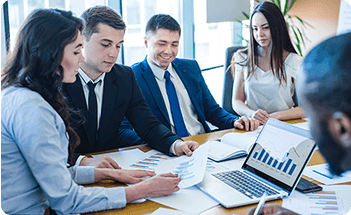 Sustainability Consulting for Business Planning