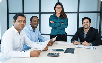 Sustainability Consulting for Business Planning
